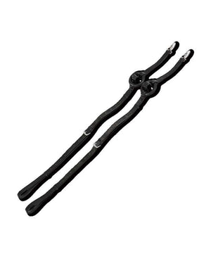 Waldhausen Star Side Reins| Training Equipment|Brand: Waldhausen