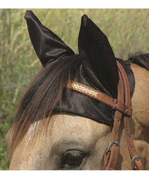 Cashel Comfort Ears Fly Veil.