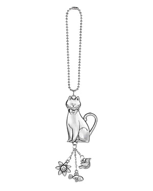 Car Charm - Cat
