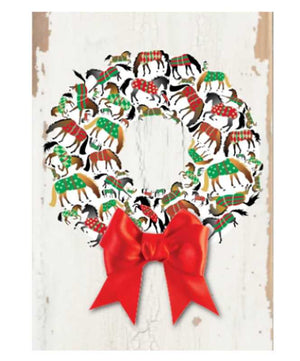 Boxed Christmas Cards.