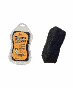 Epona Tiger's Tongue Horse Groomer.