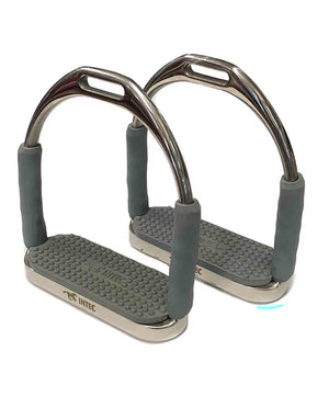Clearout - Intec SS 6-Way Flex Stirrups.