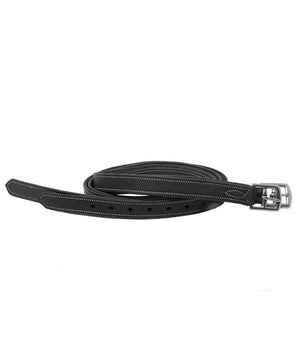 Santa Cruz Nylon Lined Stirrup Leathers| Stirrup Leathers|Brand: Santa Cruz