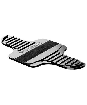 Evolution Streamline 3Spine Velcro Saddle Component| Dressage Saddle Pads|Brand: Evolution