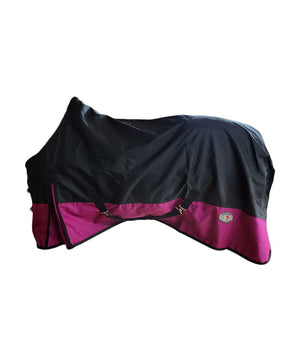 Goliath 12800D Turnout Rainsheet.