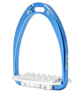 Tech Siena Jumping Stirrups| Stirrups|Brand: Tech