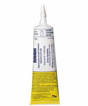 Inhibit 150 grams| Wound & Skin Treatments|Brand: