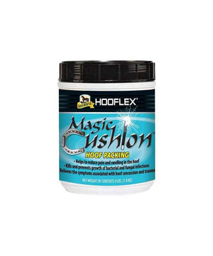 Magic Cushion 1.8kg| Topical Hoof Care|Brand: Absorbine