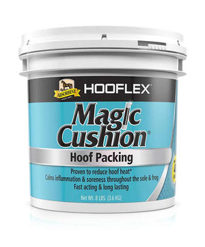Magic Cushion 3.6kg| Topical Hoof Care|Brand: Absorbine