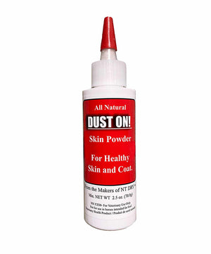 Dust On Wound Dressing 2.5oz| Wound & Skin Treatments|Brand: