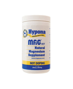 Hypona Magvet Calming Supplement.