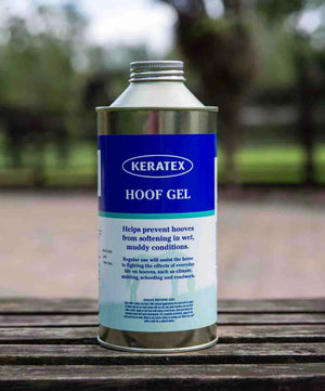Keratex Hoof Gel 500ml