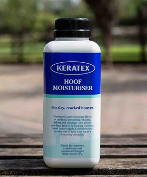 Keratex Hoof Moisturizer 500ml