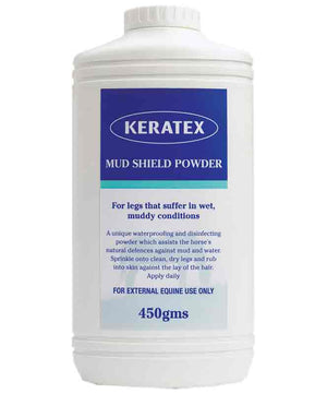 Keratex Mud Shield| Topical Hoof Care|Brand: Keratex