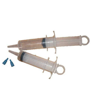 Sure Grip Dosing Syringe| Stable Equipment|Brand: