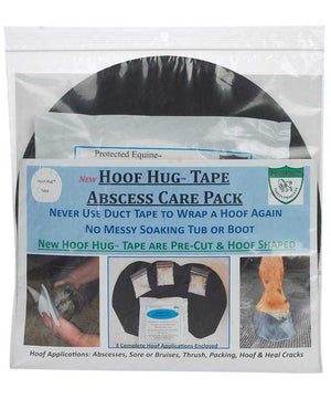 Hoof Abscess Care Pack| Topical Hoof Care|Brand: