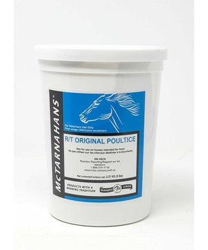 McTarnahan's R/T Poultice 2.27kg.