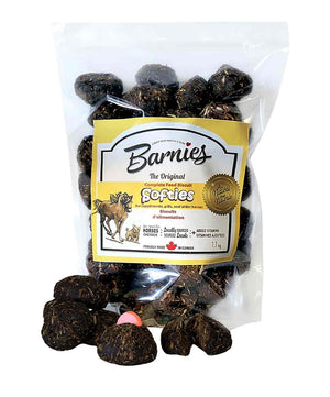 Barnies Softies 1.2 kg.
