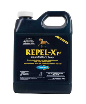 Farnam Repel-X| Insect Control|Brand: Farnam