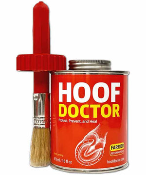 Hoof Doctor 473ml| Topical Hoof Care|Brand: