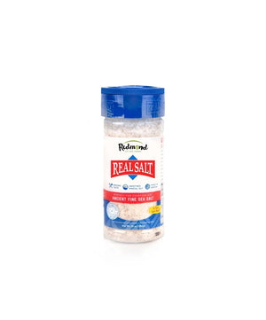 Redmond Realsalt 10oz Shaker.