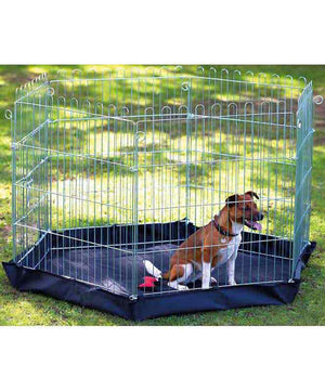 Henry Wag Pet Pen.