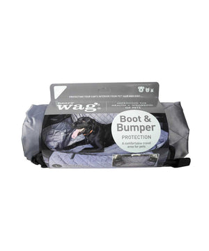 Henry Wag Boot and Bumper Protector.