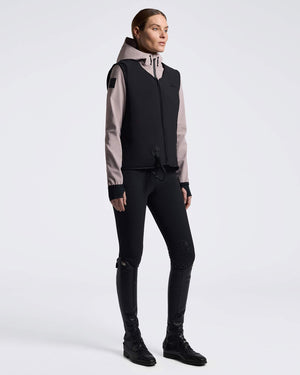 Cavalleria Toscana AirBag, front, full length.