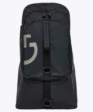 Cavalleria Toscana BCK004 Hold-All Backpack, front.