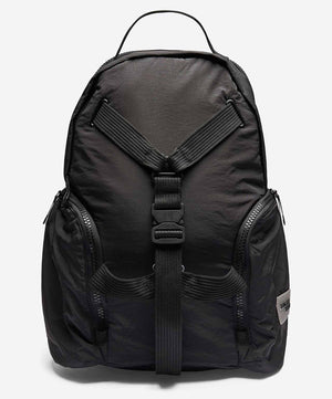 Cavalleria Toscana Helmet Holder Backpack, front.