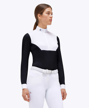 Cavalleria Toscana CAD251, Black/White.