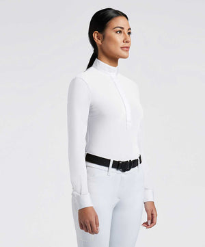 Cavalleria Toscana CAD259 Show Shirt.