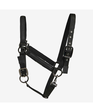 Cavalleria Toscana Halter and Lead Rope, Halter.