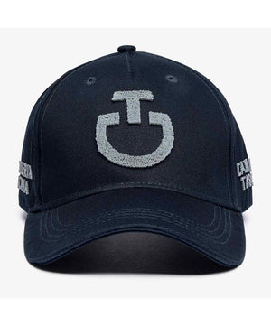 Cavalleria Toscana Tufted Unisex Ball Cap.