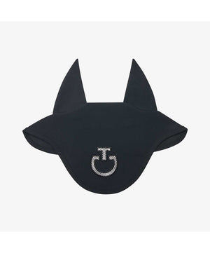 Cavalleria Toscana Revo Performance Earnet| Flymasks & Flyveils|Brand: Cavalleria Toscana