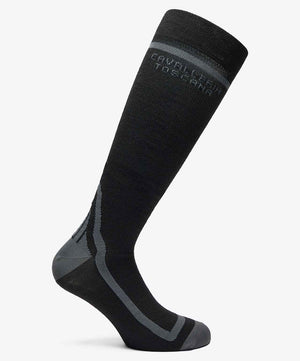 Cavalleria Toscana CT Wool Socks.