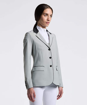 Cavalleria Toscana GP Perforated Riding Jacket SS26.