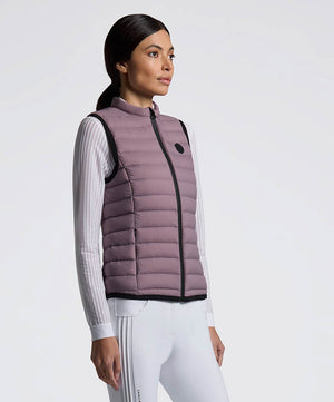 Cavalleria Toscana Lightweight Ladies Vest.