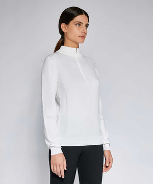 CT MAD140 Revo Sport Half Zip Sweater.