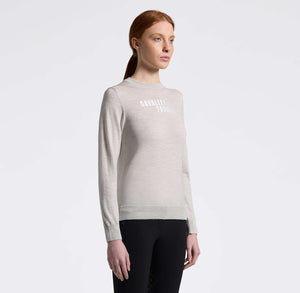 Cavalleria Toscana Crew Neck Sweater.