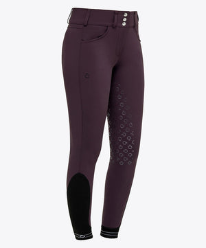 Cavalleria Toscana High Waist Full Seat Breech.