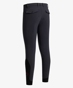 Cavalleria Toscana New Grip System Men's Breech SS26, Back.