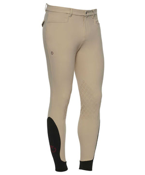 Cavalleria Toscana PAUN22 Men's Breech, front.