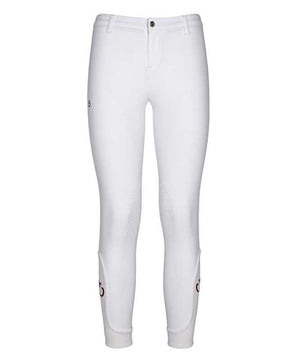 Cavalleria Toscana PBOA02 Kid's Super Grip Tech Breech.
