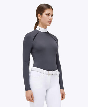 Cavalleria Toscana POD359 Ladies Competition Polo.