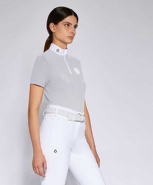 CT POD382 Ladies Competition Polo.