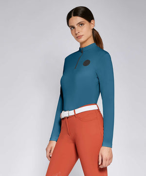 CT POD386 Long Sleeve Training Top.