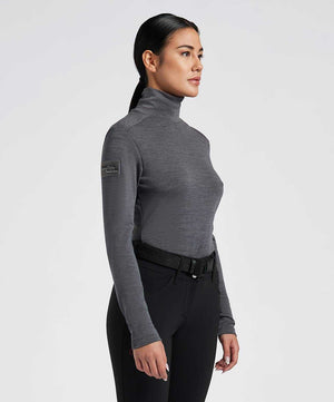 Cavalleria Toscana POD387 Turtleneck.