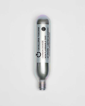 Cavalleria Toscana AirBag Cannister