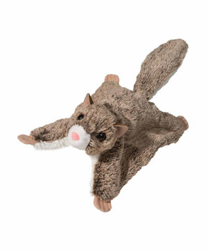 Douglas Cuddle Toy Jumper Flying Squirrel.